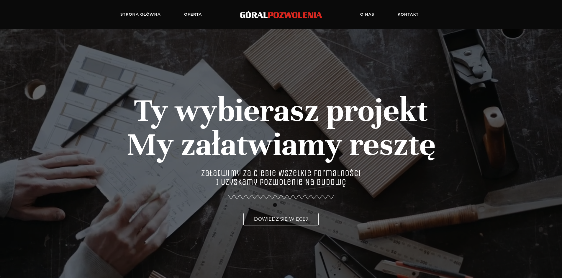 Góral Pozwolenia