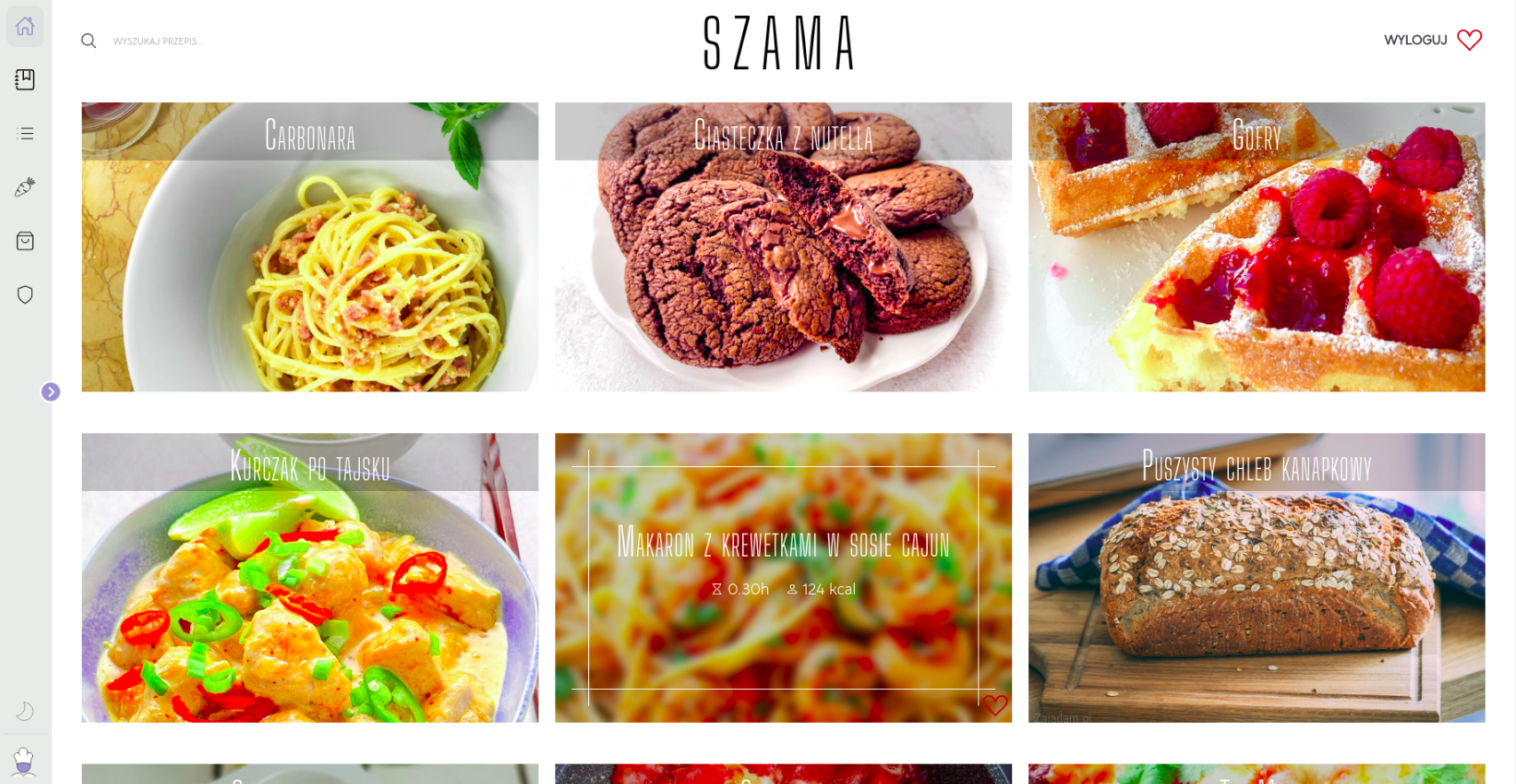 Szama